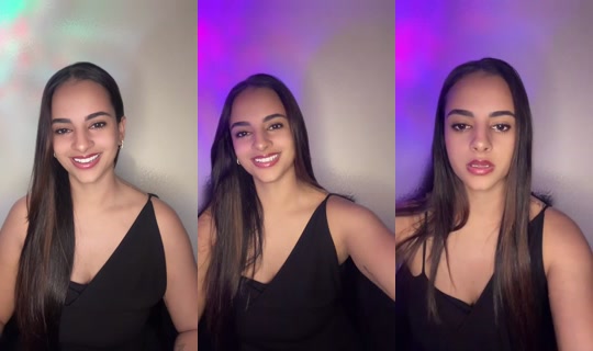 BA.margaridal's Stream - Aug 4, 2026, 12:33 AM