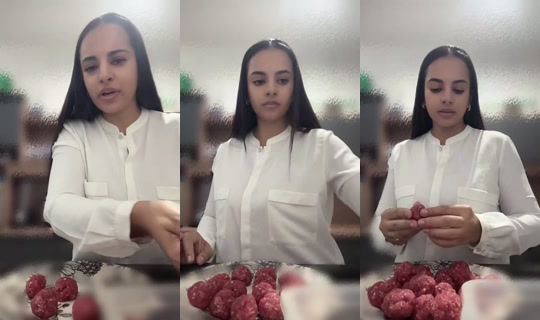 BA.margaridal's Stream - Aug 6, 2026, 10:22 PM