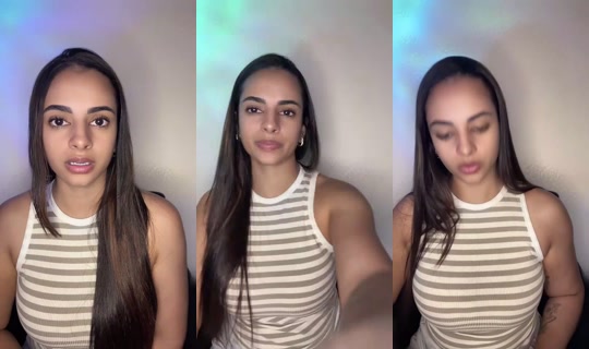 BA.margaridal's Stream - Aug 9, 2026, 12:28 AM