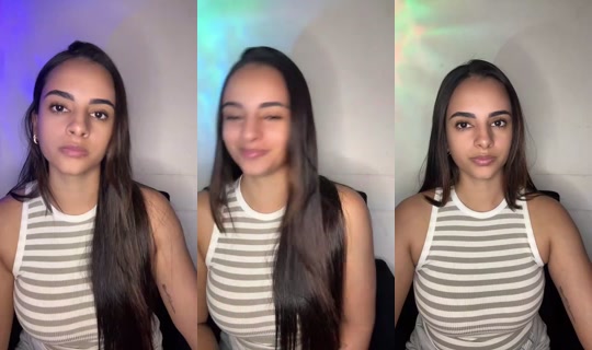 BA.margaridal's Stream - Aug 9, 2026, 1:11 AM