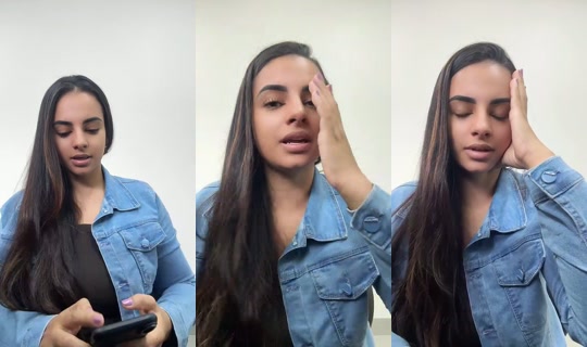 BA.margaridal's Stream - Oct 6, 2026, 4:49 PM