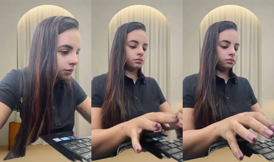 BA.margaridal's Stream - Oct 7, 2026, 12:52 PM