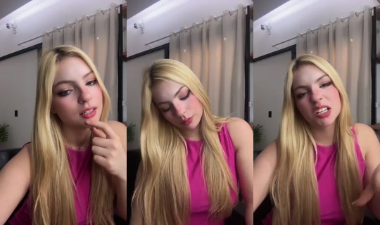 BA.millyyyy's Stream - Aug 3, 2026, 2:46 AM