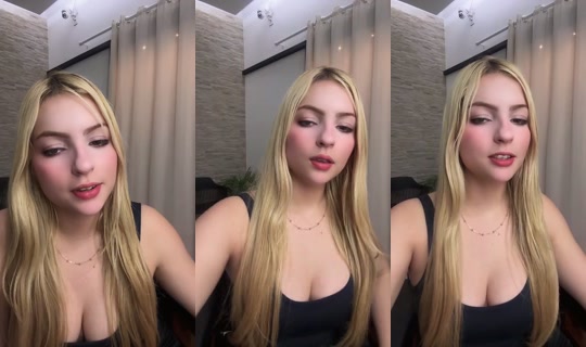 BA.millyyyy's Stream - Aug 5, 2026, 12:16 AM