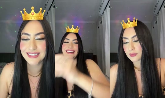 BA.mulan's Stream - Jul 20, 2026, 12:54 AM