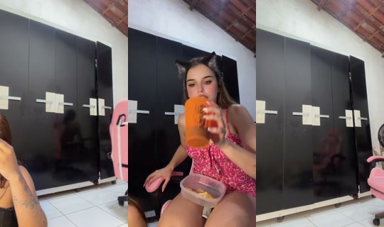 BA.stellaaa's Stream - Jul 24, 2026, 2:06 AM