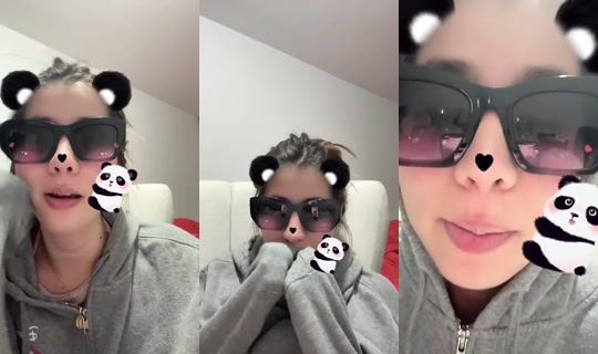 BARBICIENTA's Stream - Jul 24, 2026, 2:58 AM