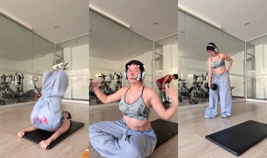 BARBICIENTA's Stream - Jul 24, 2026, 9:22 PM