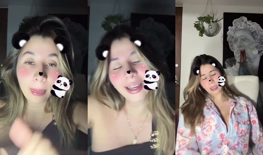 BARBICIENTA's Stream - Jul 28, 2026, 1:18 AM