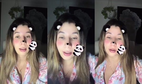 BARBICIENTA's Stream - Jul 28, 2026, 2:21 AM