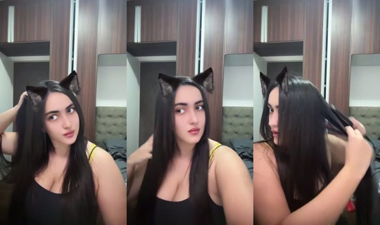 BAYasQuezia's Stream - Jul 13, 2026, 5:06 PM