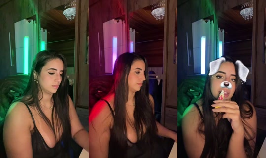 BAmalu7's Stream - Jul 22, 2026, 1:17 AM