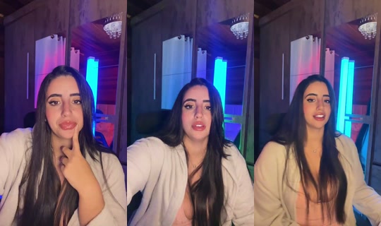 Stream ni BAmalu7 - Hul 26, 2026, 9:24 PM