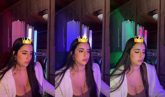 BAmalu7's Stream - Jul 30, 2026, 12:55 AM