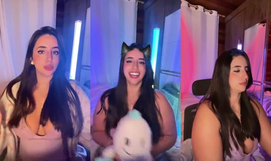 Stream ni BAmalu7 - Ago 10, 2026, 9:54 PM