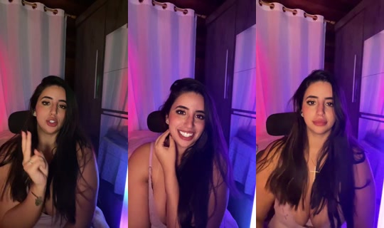 Stream ni BAmalu7 - Ago 11, 2026, 12:05 AM