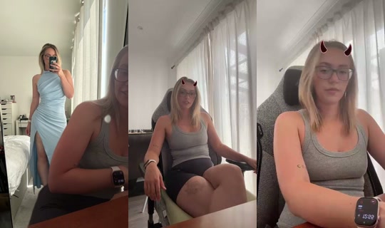 BETHANYM's Stream - Jul 16, 2026, 11:46 AM