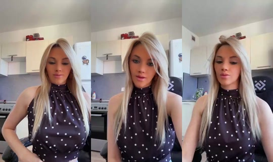 BLONDI1994's Stream - Jul 17, 2026, 12:53 PM