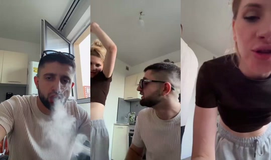 BLONDI1994's Stream - Jul 18, 2026, 5:00 PM