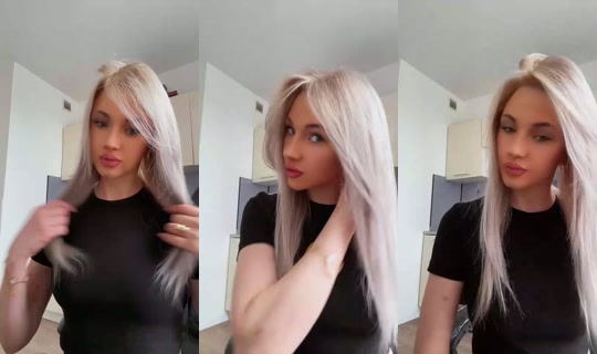 BLONDI1994's Stream - Jul 22, 2026, 12:06 PM