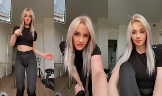 BLONDI1994's Stream - Jul 22, 2026, 12:50 PM