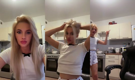 BLONDI1994's Stream - Jul 29, 2026, 5:20 PM