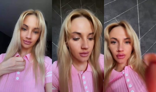 BLONDI1994's Stream - Aug 20, 2026, 10:28 AM