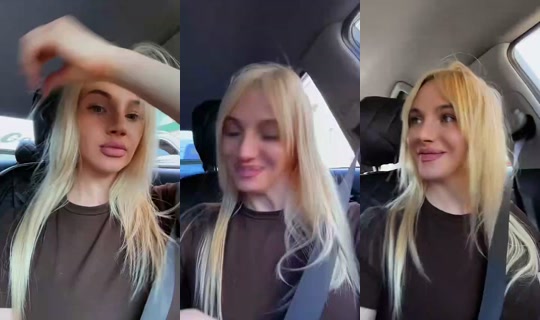 BLONDI1994's Stream - Aug 23, 2026, 12:10 PM