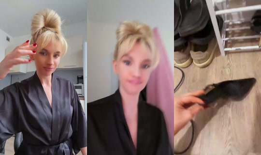 Stream von BLONDI1994 – 25. Aug. 2026, 10:44