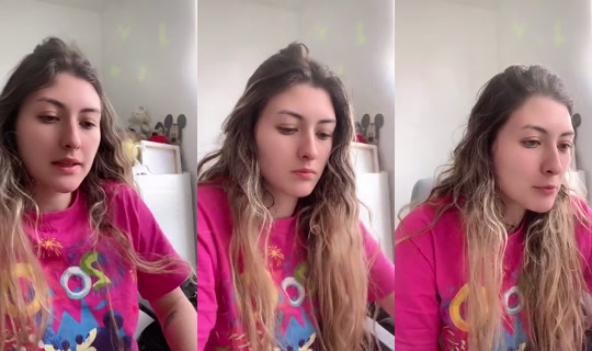 BS.Mari's Stream - Jul 17, 2026, 2:21 PM
