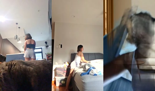 B_lS_MYLOVE's Stream - Aug 6, 2026, 12:30 AM