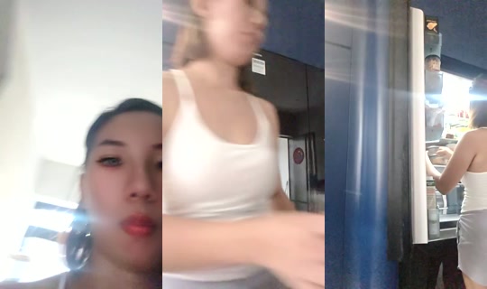 B_lS_MYLOVE's Stream - Aug 6, 2026, 3:17 AM