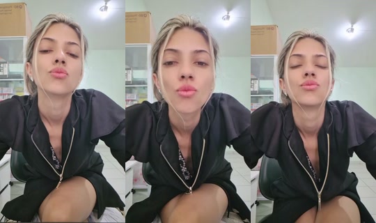 Ba.Luua's Stream - Aug 25, 2026, 11:23 AM
