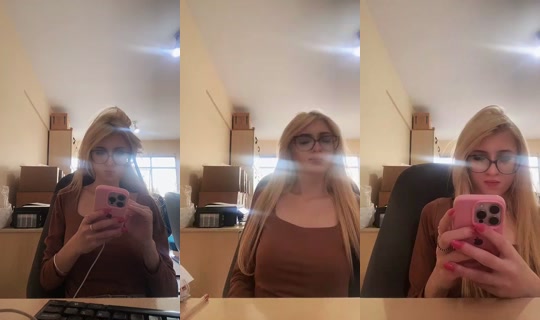 Ba.bbella's Stream - Jul 22, 2026, 7:27 PM