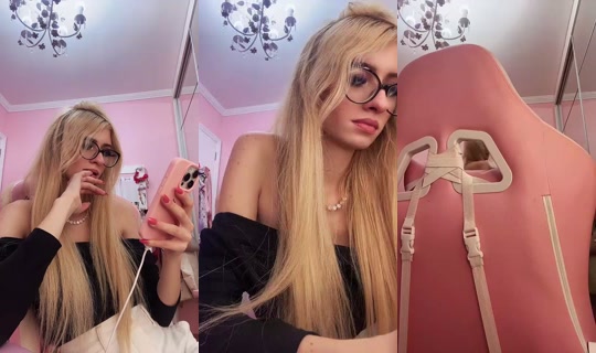 Ba.bbella's Stream - Jul 24, 2026, 1:20 AM