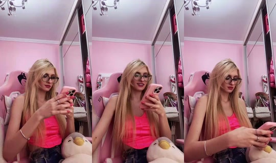 Ba.bbella's Stream - Aug 1, 2026, 6:20 PM