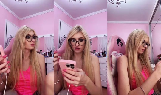 Ba.bbella's Stream - Aug 1, 2026, 7:04 PM