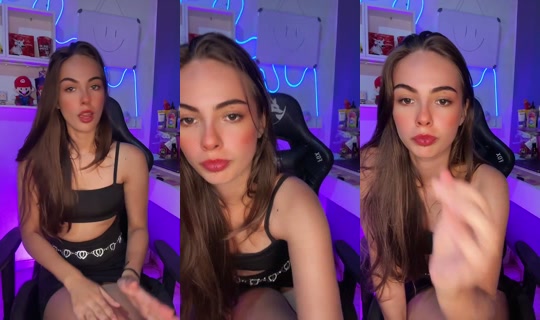 Ba.biax's Stream - Jul 29, 2026, 2:13 AM