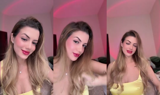 Ba.brenday's Stream - Jul 25, 2026, 6:33 PM