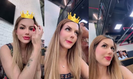 Ba.brenday's Stream - Aug 5, 2026, 4:12 PM
