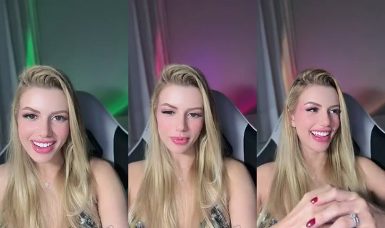 Live de Ba.brenday - 10 de ago. de 2026, 3:07