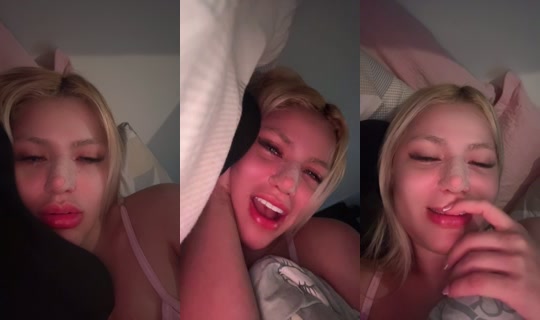 Ba.brunaD's Stream - Jul 19, 2026, 2:31 AM