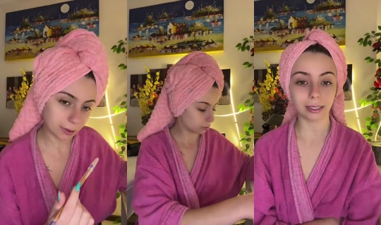 Ba.geandraaa's Stream - Jul 29, 2026, 5:07 PM