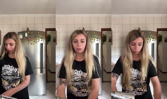 Ba.geandraaa's Stream - Aug 3, 2026, 3:02 PM