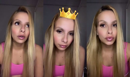Ba.hanna.'s Stream - Jul 22, 2026, 1:08 AM