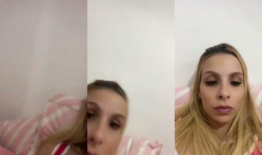 Ba.hanna.'s Stream - Jul 26, 2026, 2:20 AM