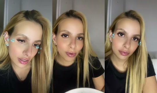 Stream di Ba.hanna. - 27 lug 2026, 3:14