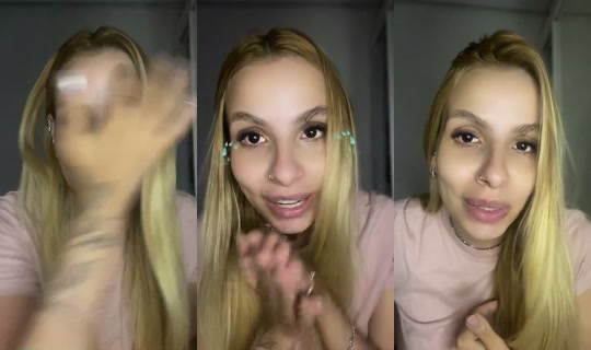 Ba.hanna.'s Stream - Aug 6, 2026, 7:04 AM