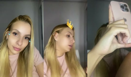 Ba.hanna.'s Stream - Aug 6, 2026, 8:24 AM