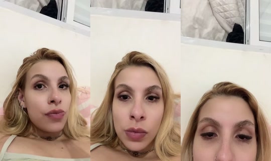 Ba.hanna.'s Stream - Aug 7, 2026, 1:36 AM